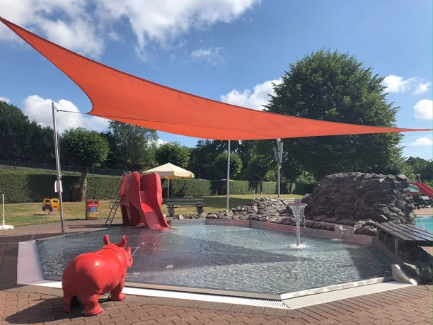Freibad Freienhagen