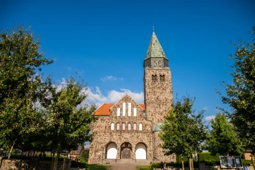 Kath. Kirche Langen Kath. Kirche Langen
