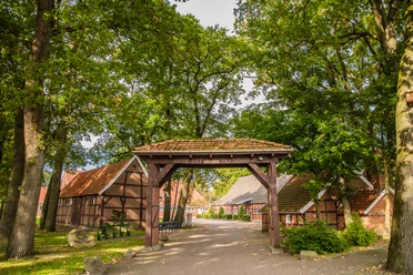 Gemeindezentrum in Langen Gemeindezentrum in Langen