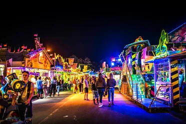 Großmarkt Credit Kornietzky
