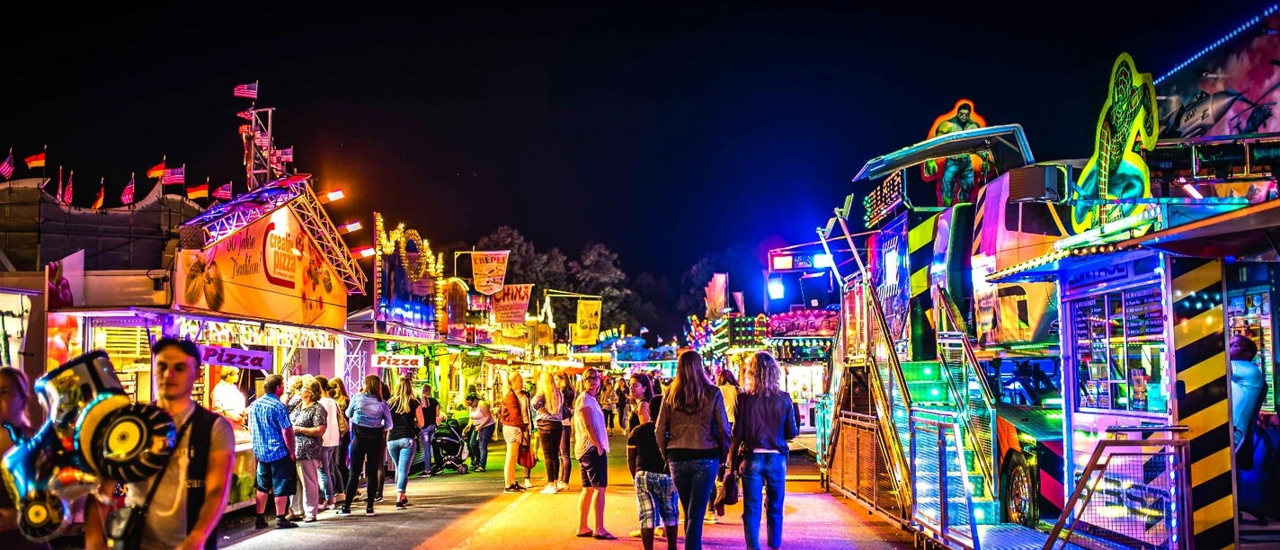 Großmarkt Credit Kornietzky