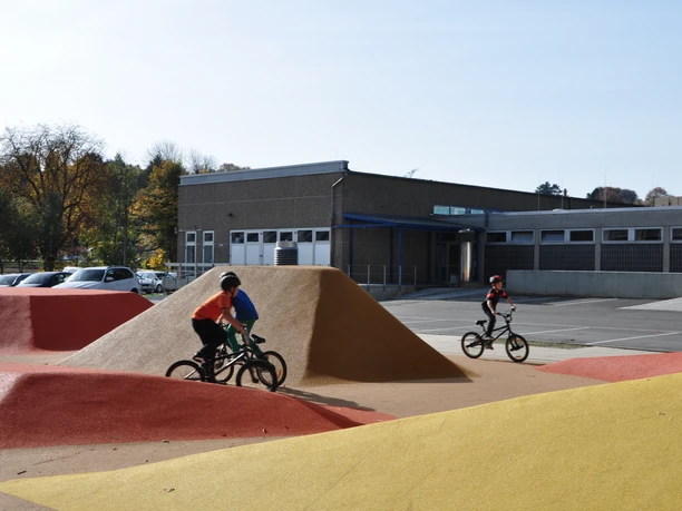 Erlebnislandschaft II