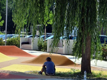 Erlebnishügellandschaft III