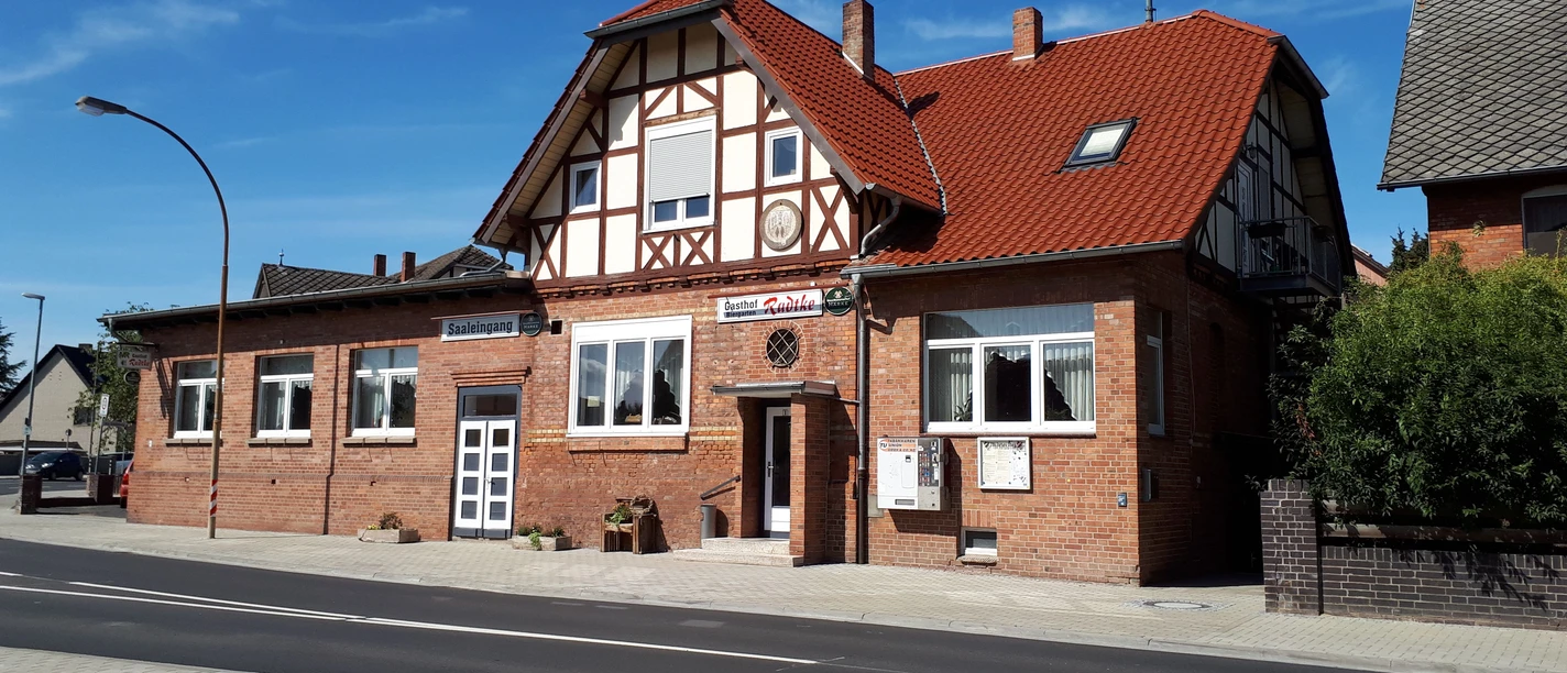 Gasthof Radtke in Oberg