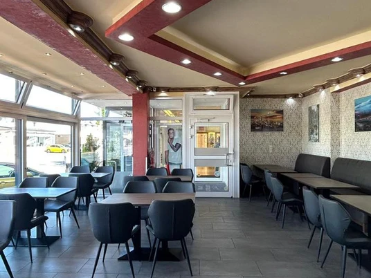 Akin türkische Gastronomie in Edemissen