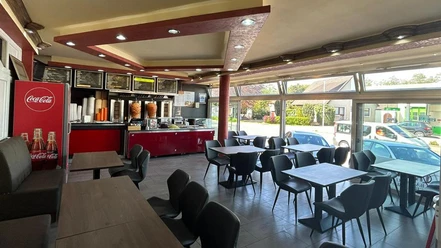 Akin türkische Gastronomie in Edemissen