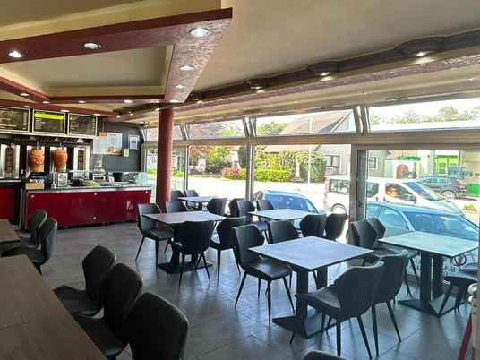 Akin türkische Gastronomie in Edemissen