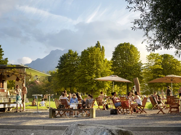 Ufschötti luzern Ufschötti luzern