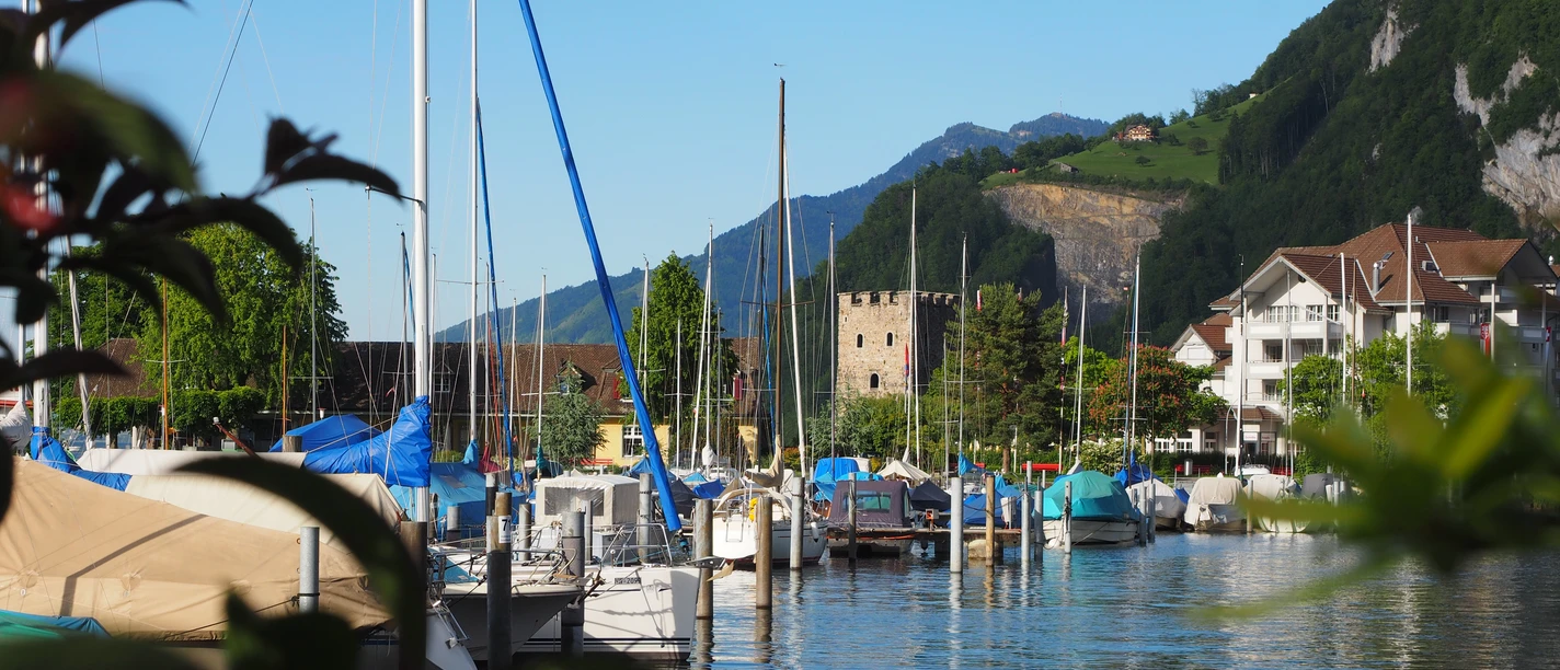 Stansstad_Schnitzturm_Nidwalden