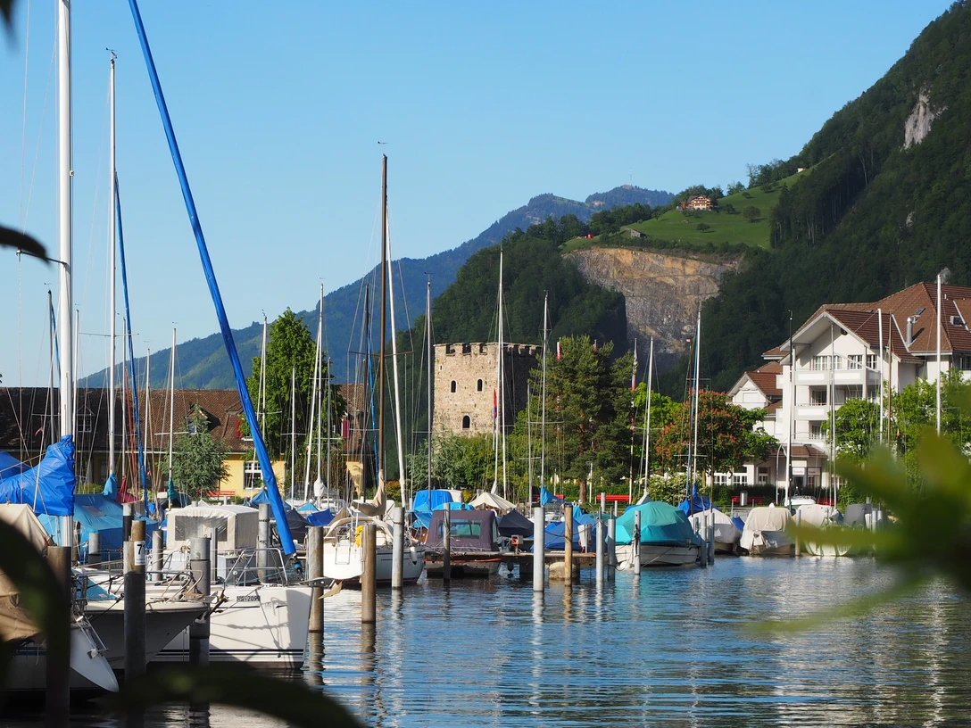 Stansstad_Tour_à_sculpter_Nidwald