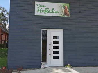 Hofladen Timm Hofladen Timm