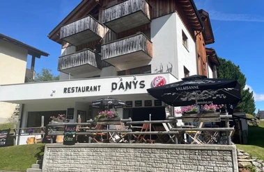 Restaurant Danys
