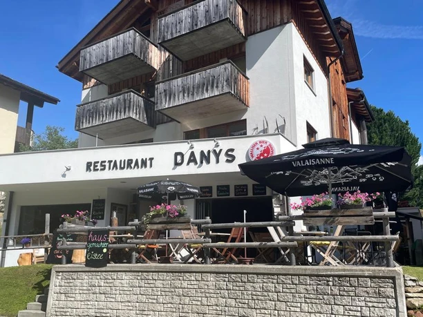 Restaurant Danys