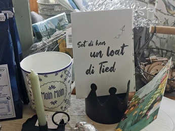 Gemüsehof Krogmann, Hofladen