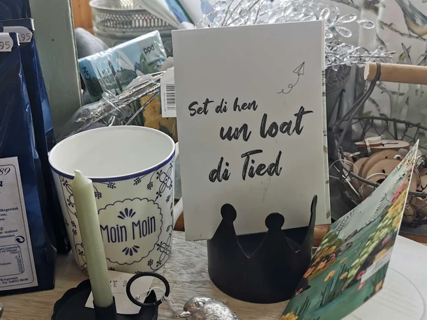 Gemüsehof Krogmann, Hofladen