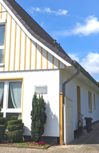 Vakantiewoning Sonnenblick