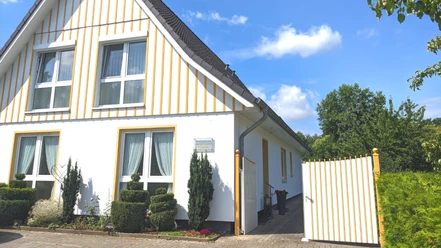 Ferienwohnung Sonnenblick Ferienwohnung Sonnenblick