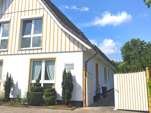 Ferienwohnung Sonnenblick Ferienwohnung Sonnenblick
