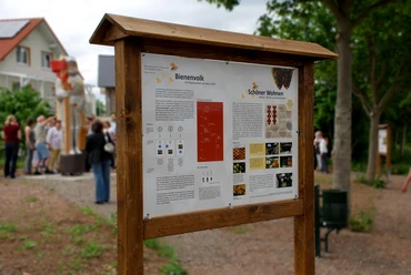 Bienenbeute