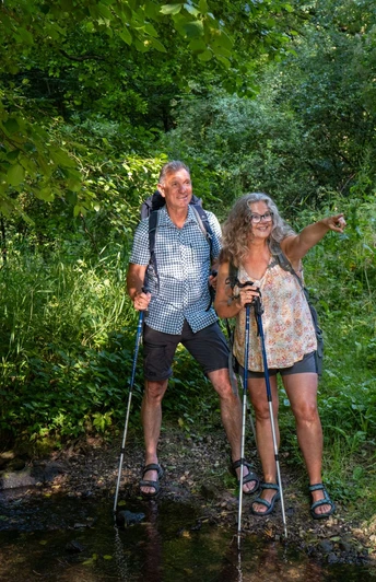 Fabelweg Mühlengrund