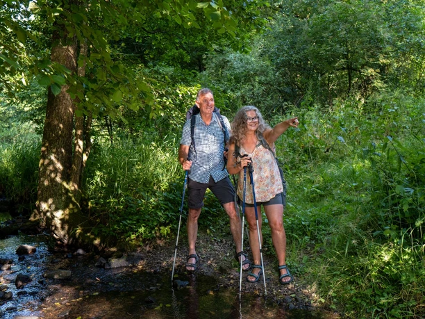 Fabelweg Mühlengrund