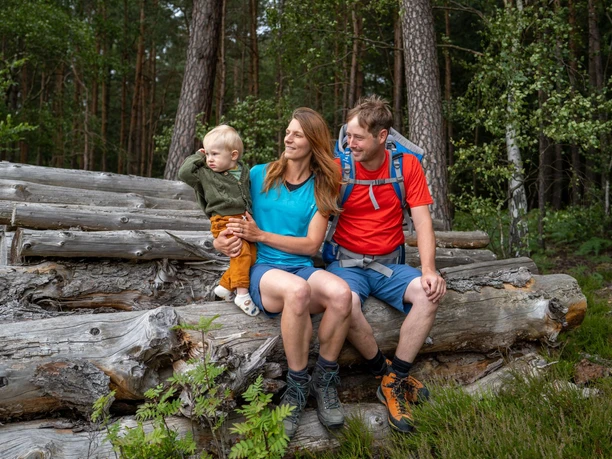 Fabelweg Rommelsberg