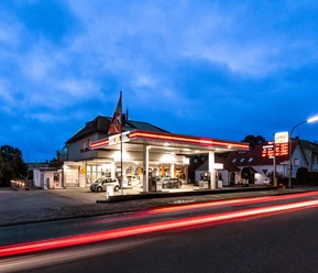 Freie Tankstelle Neumann Bramsche Freie Tankstelle Neumann in Bramsche