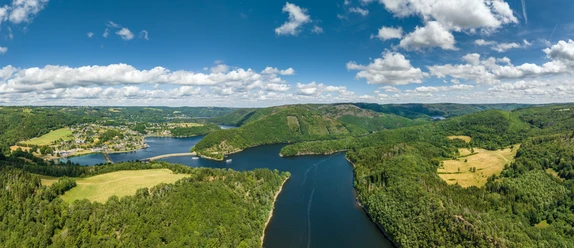 Obersee und Rursee