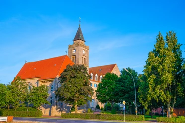 Kloster Handrup Kloster Handrup