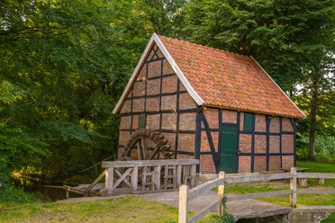 Hesemanns Mühle