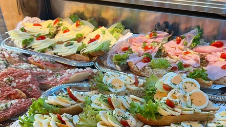 Catering von Schomaker´s Landgasthof Catering von Schomaker´s Landgasthof