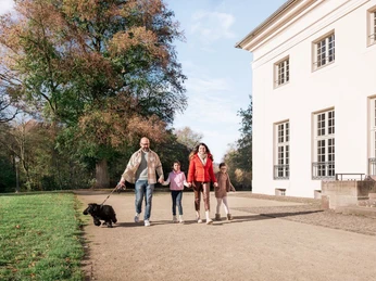 Schloss Schönburg Hofgeismar