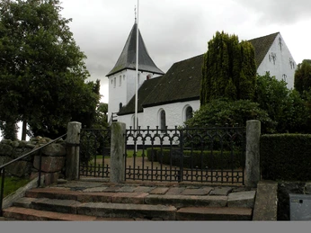 Hjerndrup Kirke