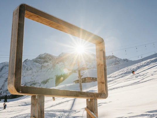 Fototrail Rossweid Sörenberg
