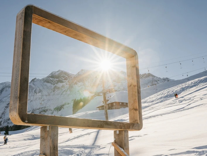 Rossweid Sörenberg Photo Trail