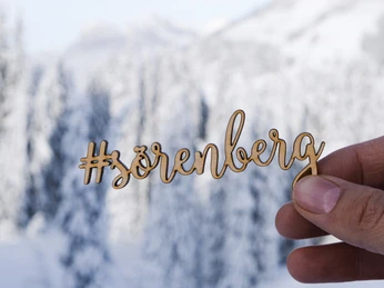 Fototrail Sörenberg