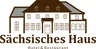 Logo Sächsisches Haus Logo Sächsisches Haus