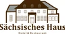 Logo Sächsisches Haus Logo Sächsisches Haus