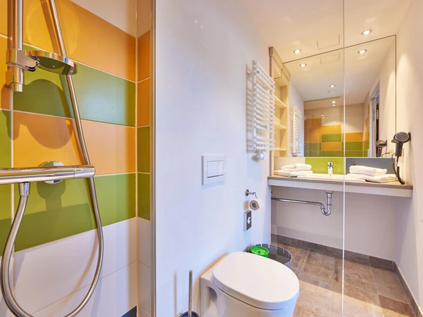 Badezimmer_Garmisch
