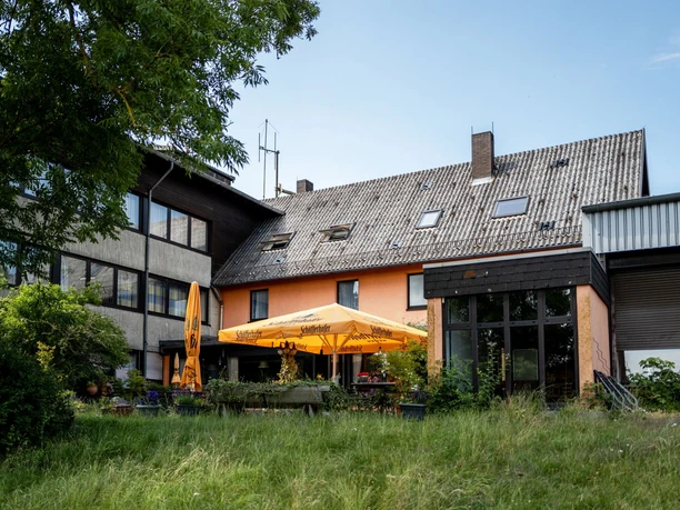 Boglerhaus