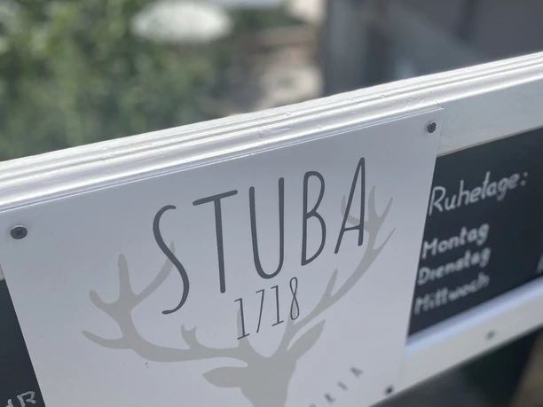 Restaurant Stuba 1718