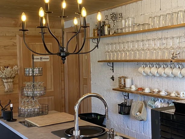 Restaurant Stuba 1718