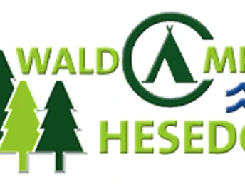 Waldcampingplatz in Hesedorf bei Gyhum Waldcampingplatz in Hesedorf bei Gyhum