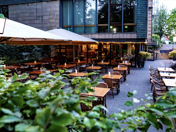 Fehtlon Aussenansicht