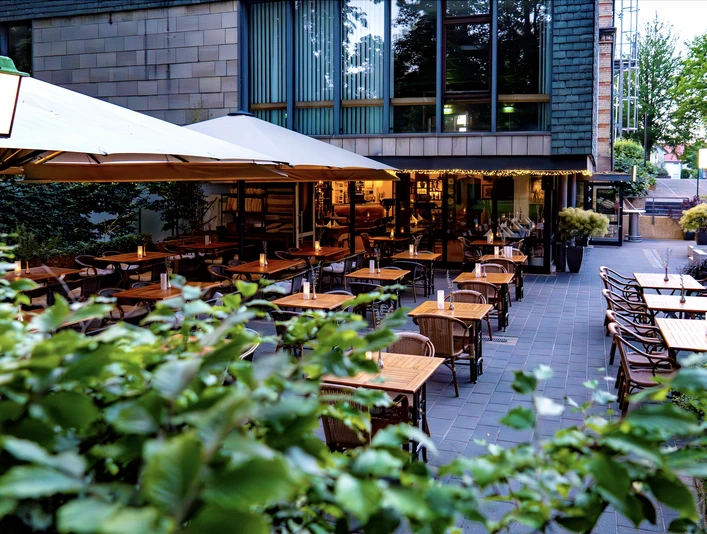 Fehtlon Aussenansicht