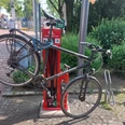 radstation_kirchplatz.jpg Fahrradreparaturstation Kirchplatz Bramsche