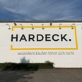 hardeck_bramsche.jpg Hardeck & Hardi in Bramsche