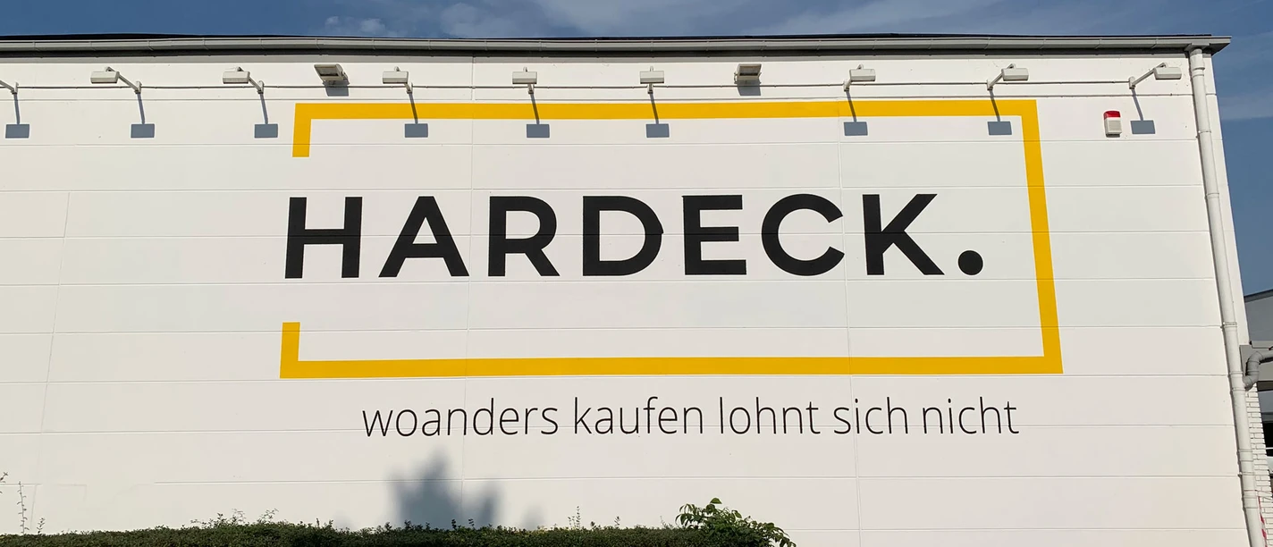 hardeck_bramsche.jpg Hardeck & Hardi in Bramsche