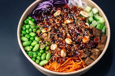 Simply Bowl