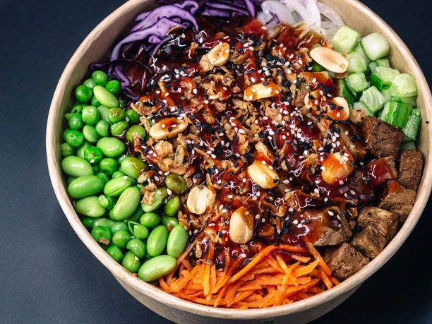 Simply Bowl
